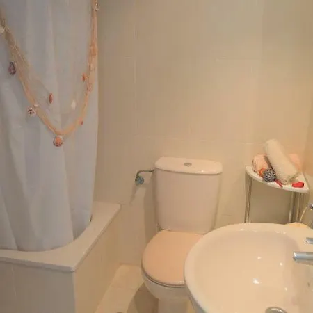 Amatista 10 By Vivirel アパート