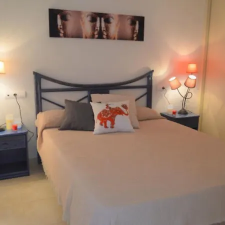 Amatista 10 By Vivirel Apartmán