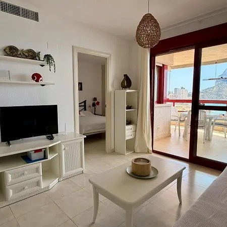 Apartmán Amatista 10 By Vivirel *