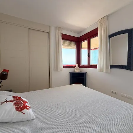 Amatista 10 By Vivirel Apartmán Calpe