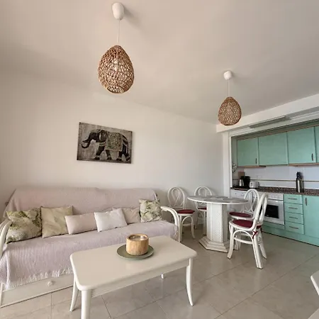 Amatista 10 By Vivirel Apartmán