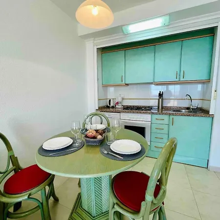 Apartmán Amatista 10 By Vivirel *
