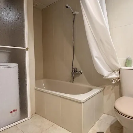 Apartmán Amatista 10 By Vivirel *