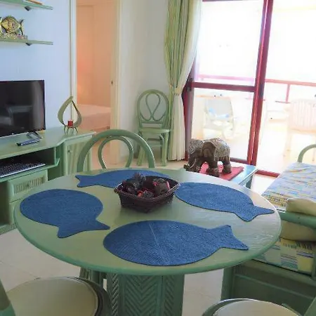 Apartment Amatista 10 By Vivirel *