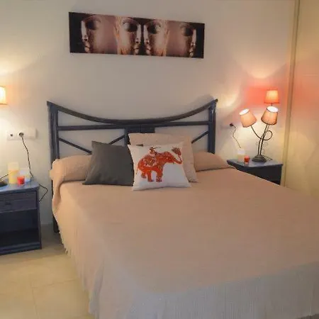 Apartment Amatista 10 By Vivirel *