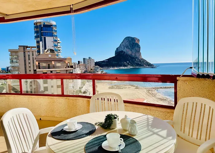 Amatista 10 By Vivirel Apartment