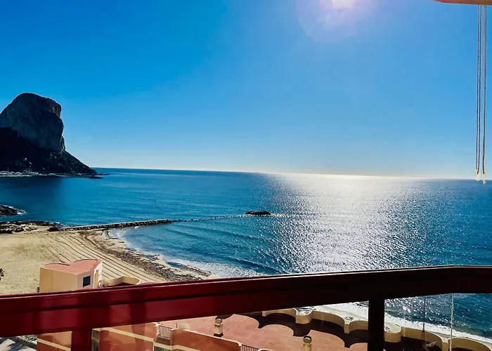 Apartment Amatista 10 By Vivirel *