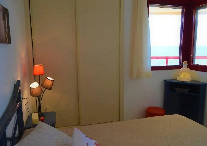 Apartment Amatista 10 By Vivirel