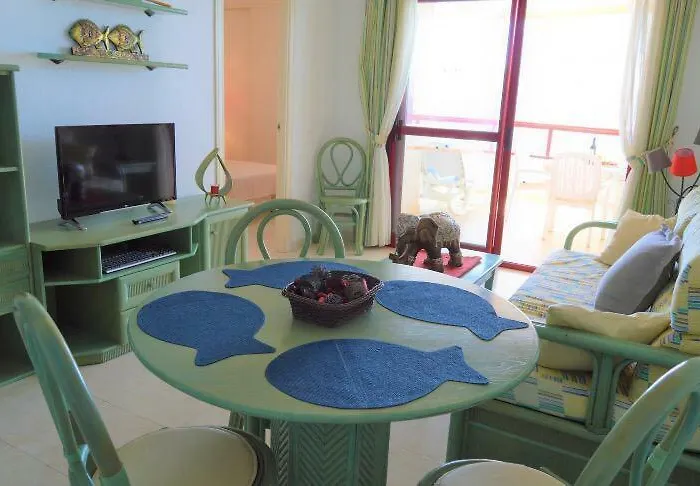 Apartment Amatista 10 By Vivirel *