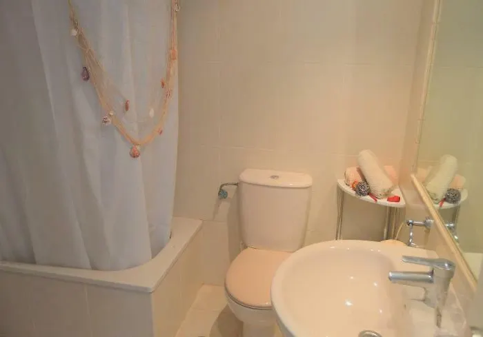 Amatista 10 By Vivirel Apartment