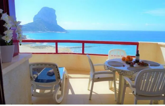 Apartment Amatista 10 By Vivirel *