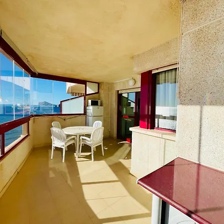 Amatista 10 By Vivirel * Calpe