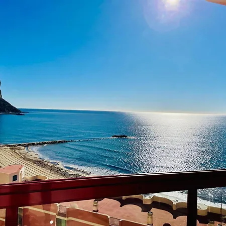 Apartamento Amatista 10 By Vivirel *