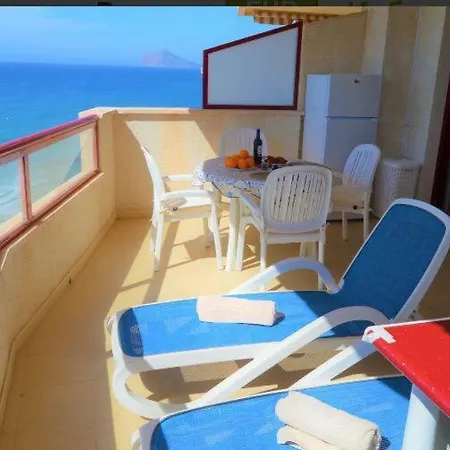 Apartamento Amatista 10 By Vivirel *