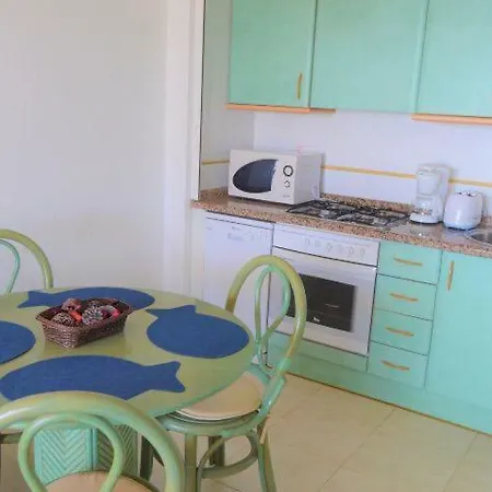 Amatista 10 By Vivirel Apartamento Calpe